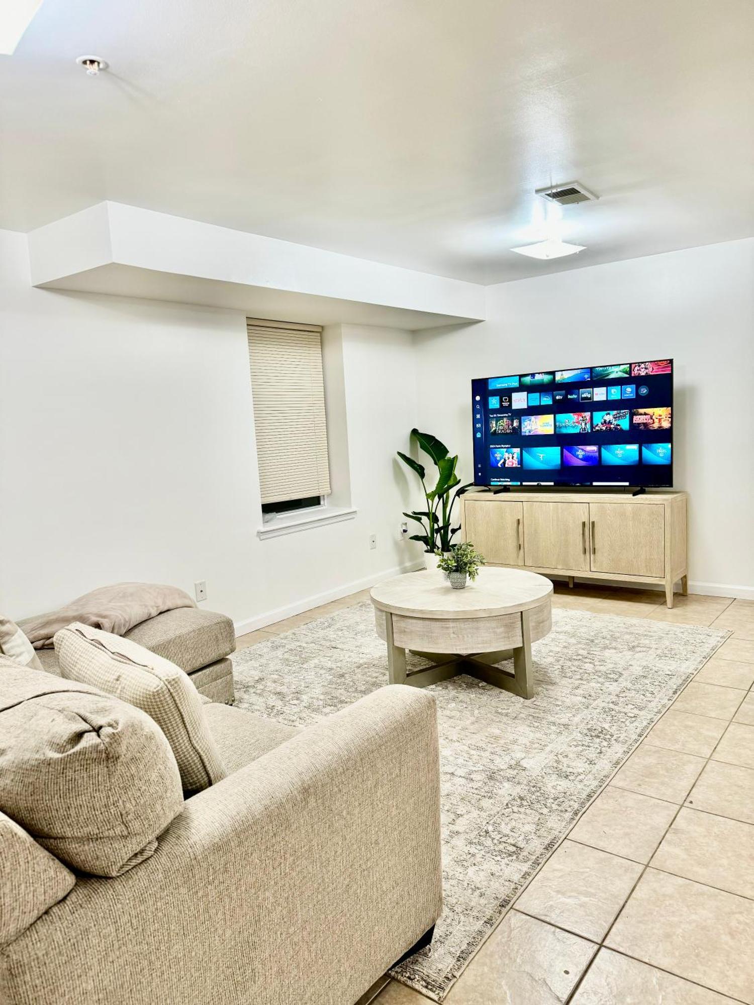 Cozy Evergreen Apartment By Newark Airport Dış mekan fotoğraf