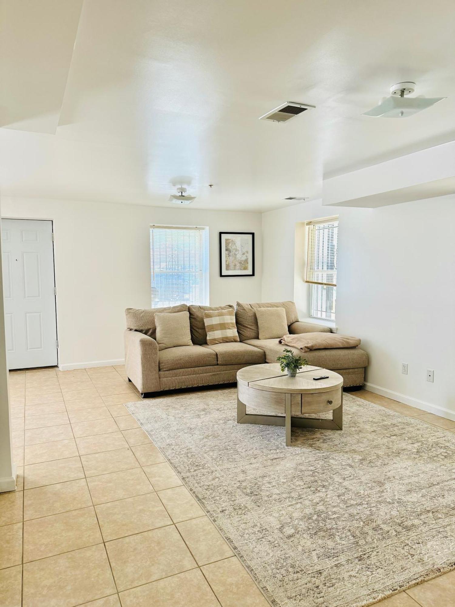 Cozy Evergreen Apartment By Newark Airport Dış mekan fotoğraf
