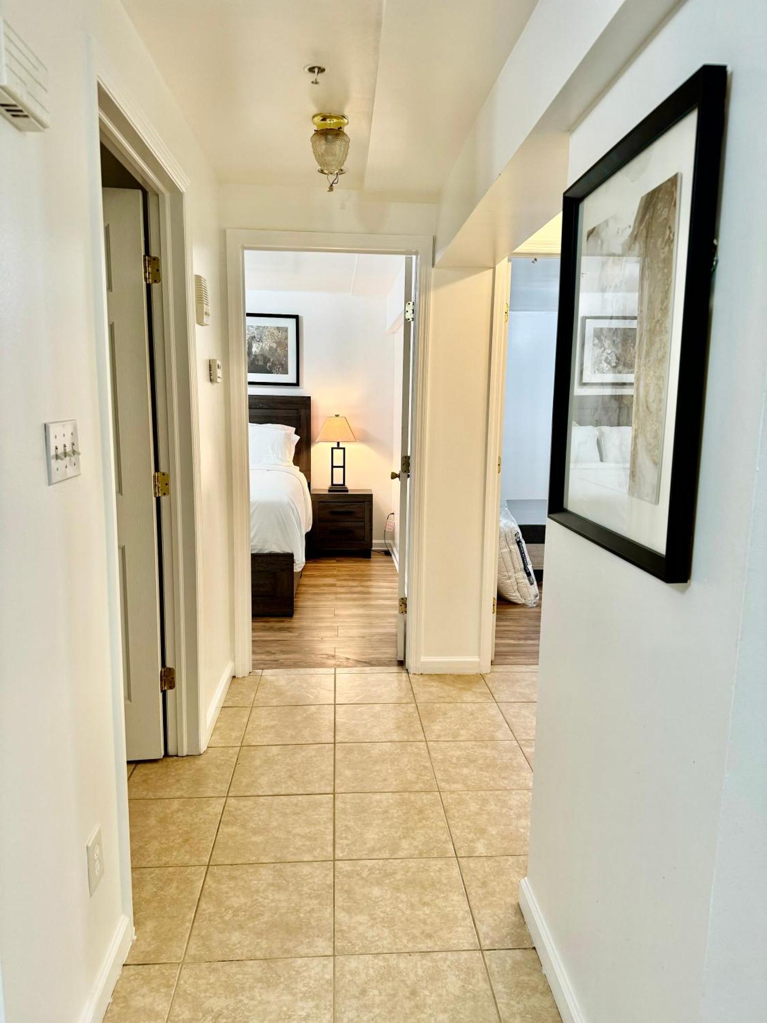Cozy Evergreen Apartment By Newark Airport Dış mekan fotoğraf
