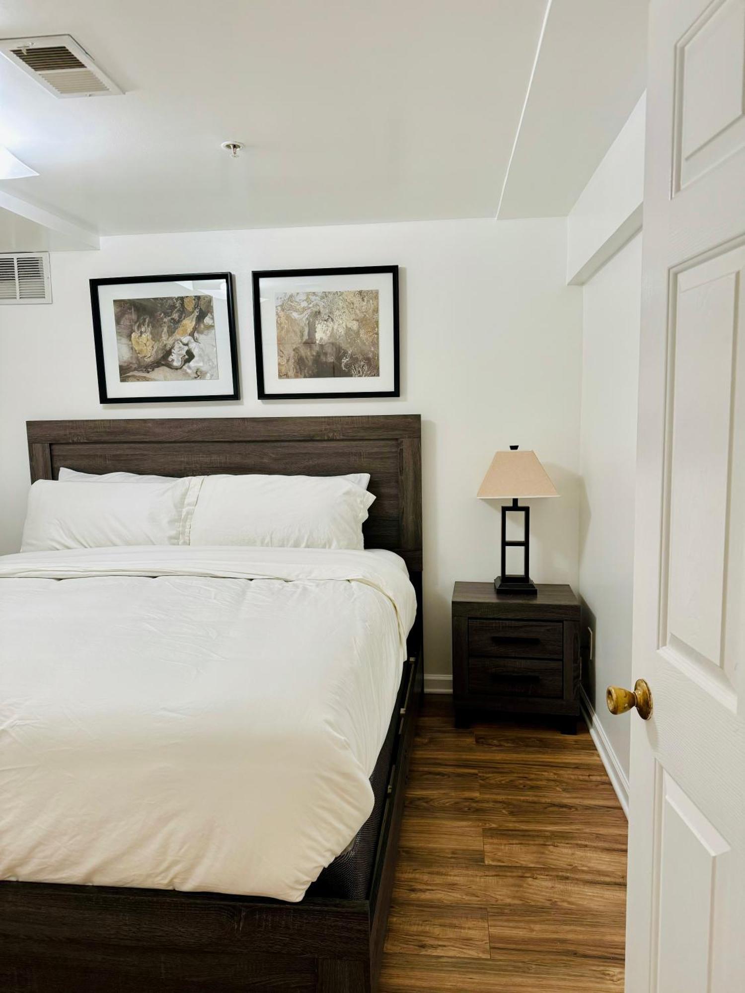 Cozy Evergreen Apartment By Newark Airport Dış mekan fotoğraf