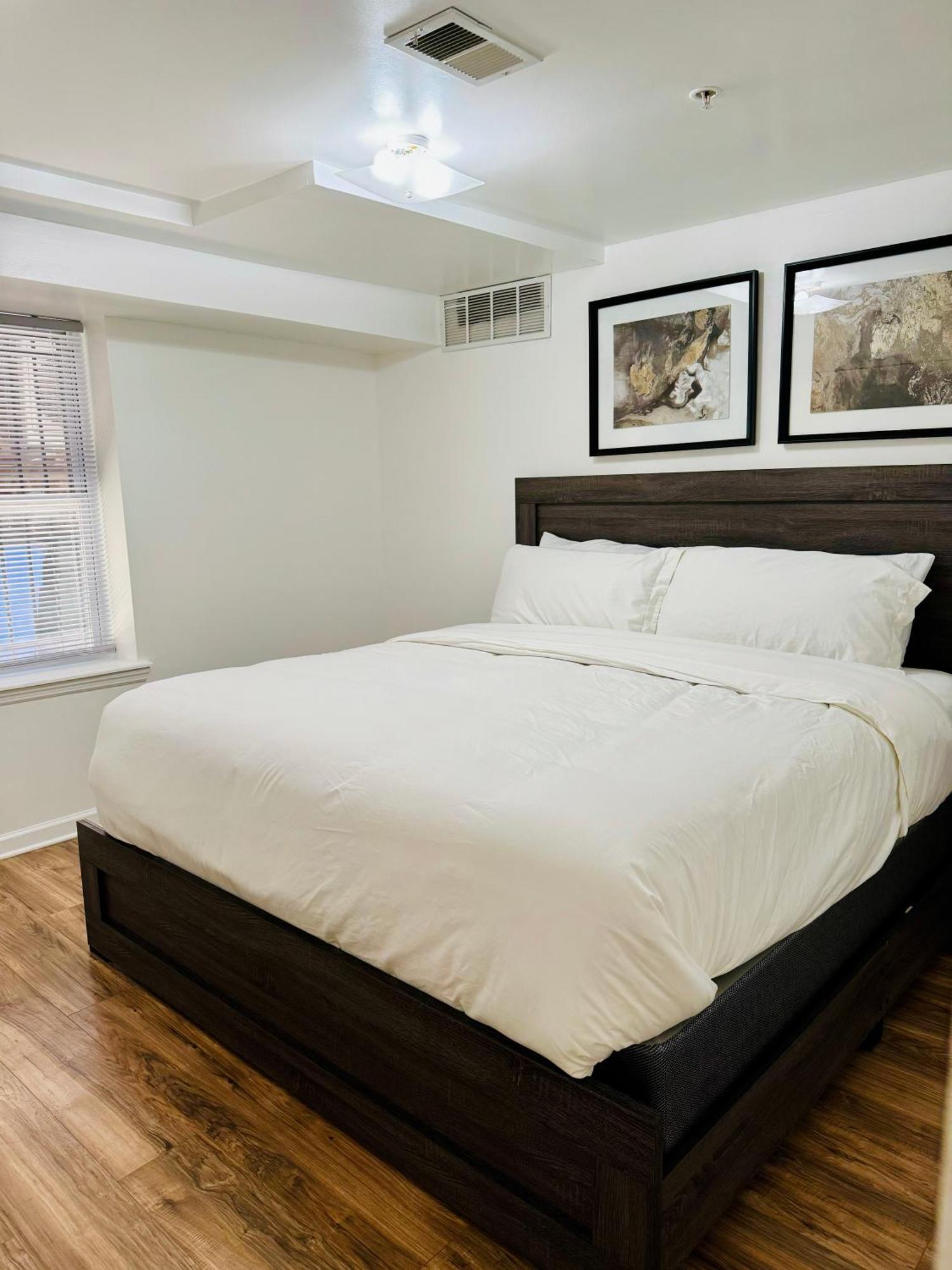 Cozy Evergreen Apartment By Newark Airport Dış mekan fotoğraf