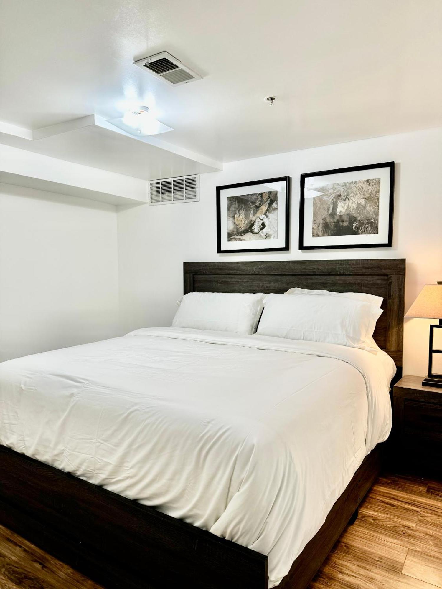 Cozy Evergreen Apartment By Newark Airport Dış mekan fotoğraf