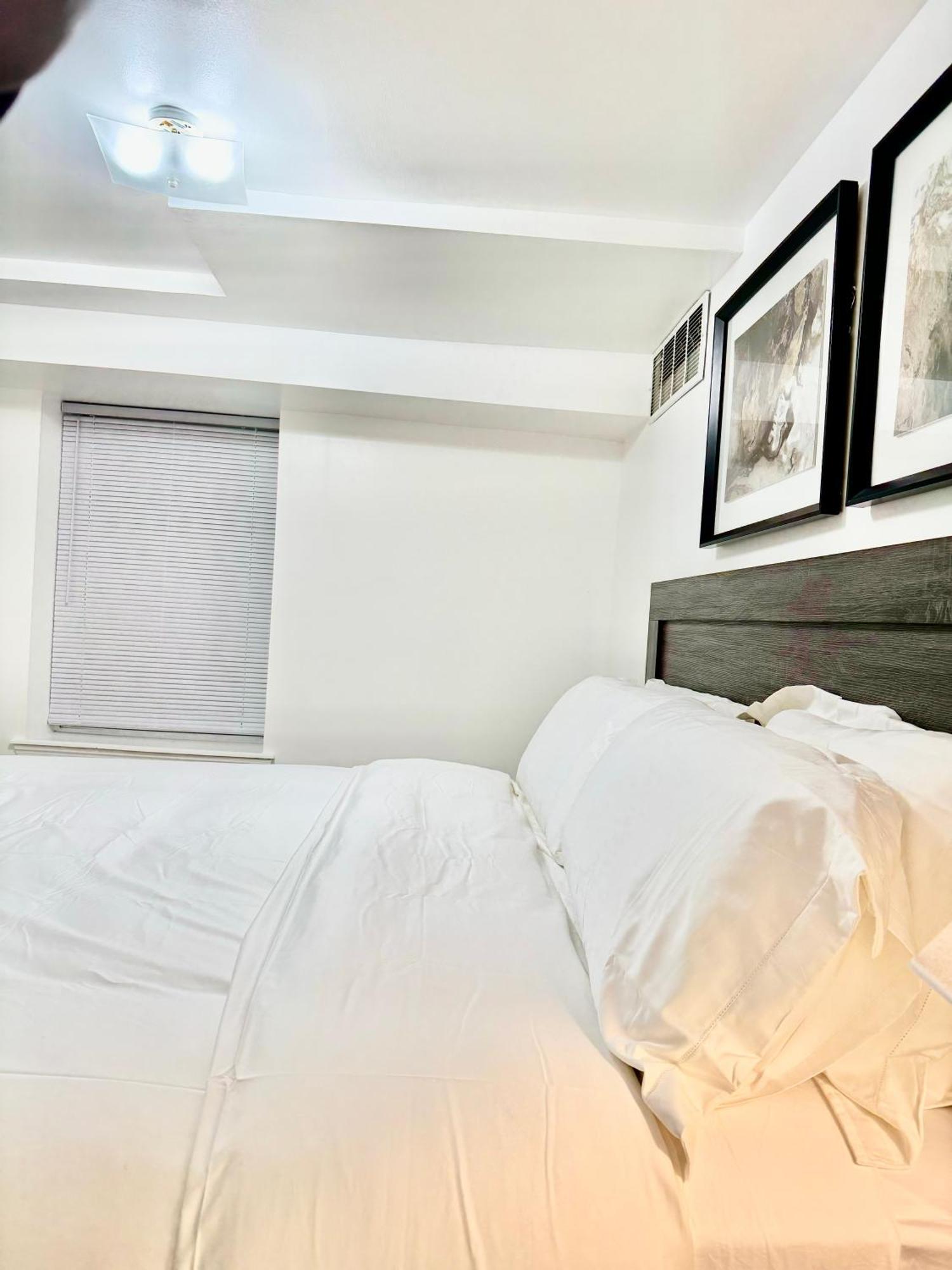 Cozy Evergreen Apartment By Newark Airport Dış mekan fotoğraf