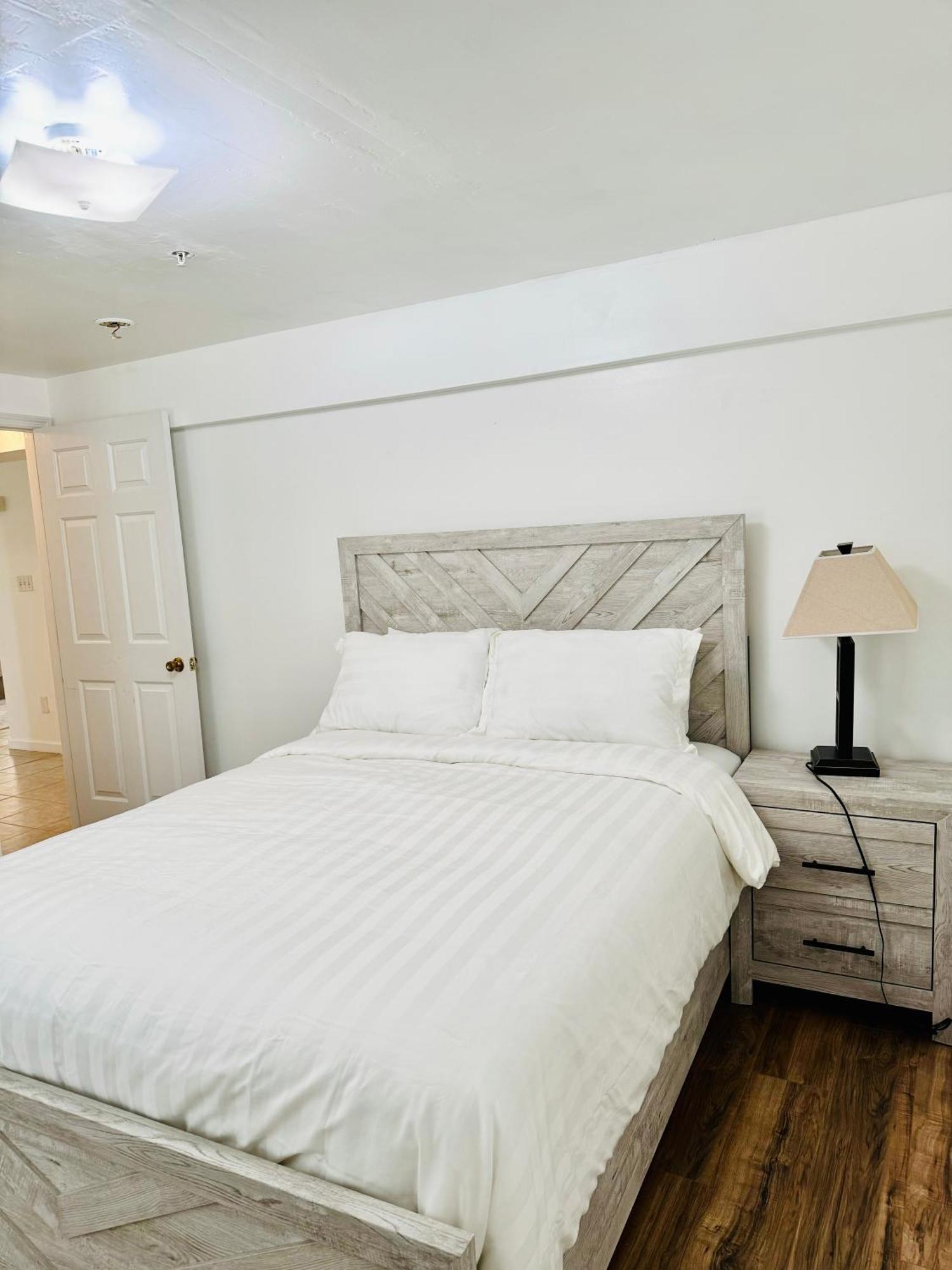 Cozy Evergreen Apartment By Newark Airport Dış mekan fotoğraf